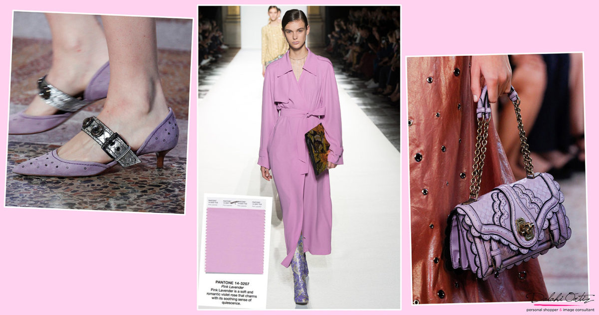 Colori Pantone Primavera-Estate 2018_12 sfumature di stile_Pink-Lavender