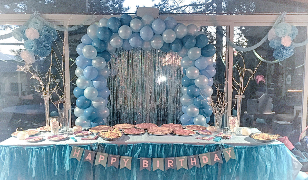 Fairy-themed birthday party: here are the secrets to organizing it ...