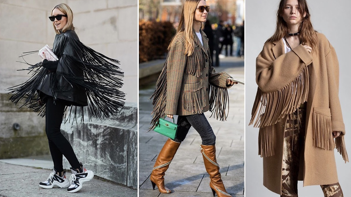Autumn Outfit Ideas Inspired by 2021 Street Style Trends